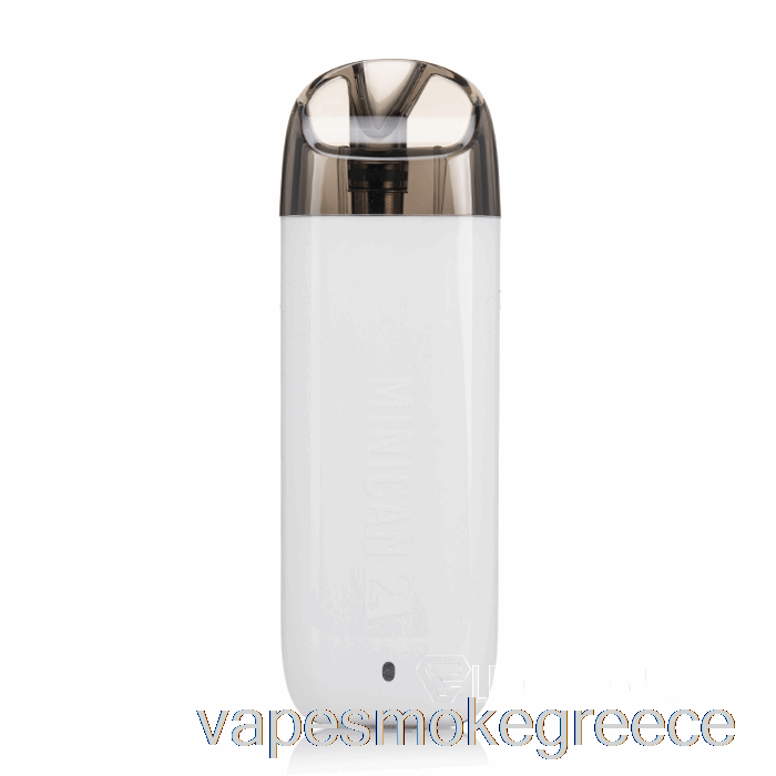 Vape Greece Aspire Minican 2 Pod System Pearl